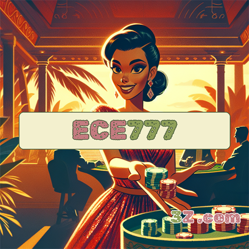 A Emoção dos Jackpots no Ece777: Uma Aventura de Ganhos