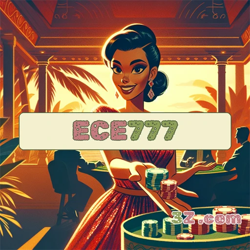 A Emoção dos Jackpots no Ece777: Uma Aventura de Ganhos