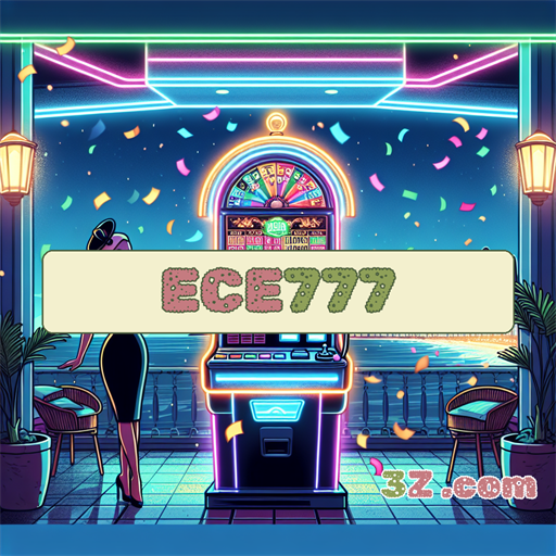 Descubra a Emoção dos Caça-Níqueis no ece777