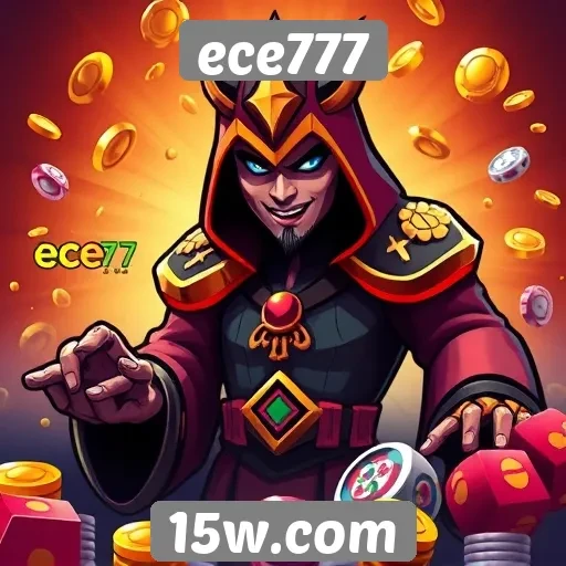 Análise de jogos disponibilizados no site ece777