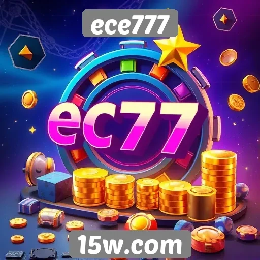 ecre777 apresenta novidades em mecânicas de jogo