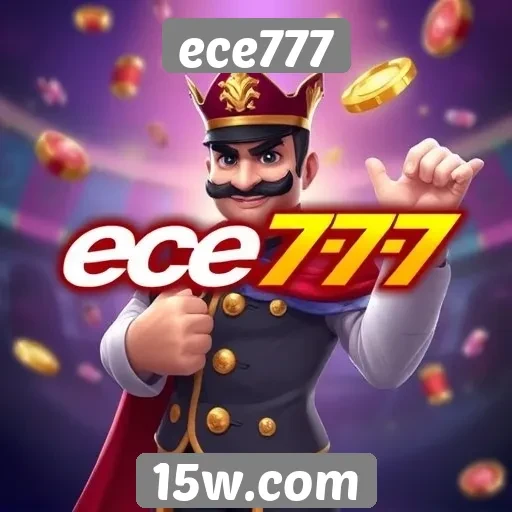 Recursos exclusivos do ece777 que atraem novos usuários