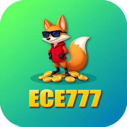 ece777 - Experimente Nosso App Confiável de Caça-Níqueis