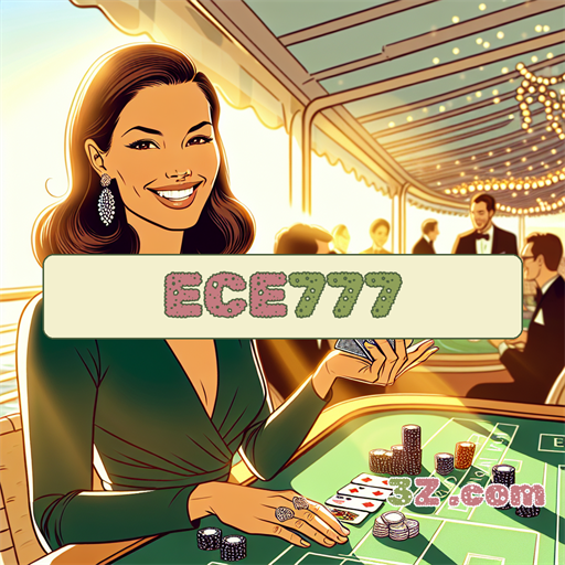 Join the Thrill of Real-Time Gaming Actions at Ece777